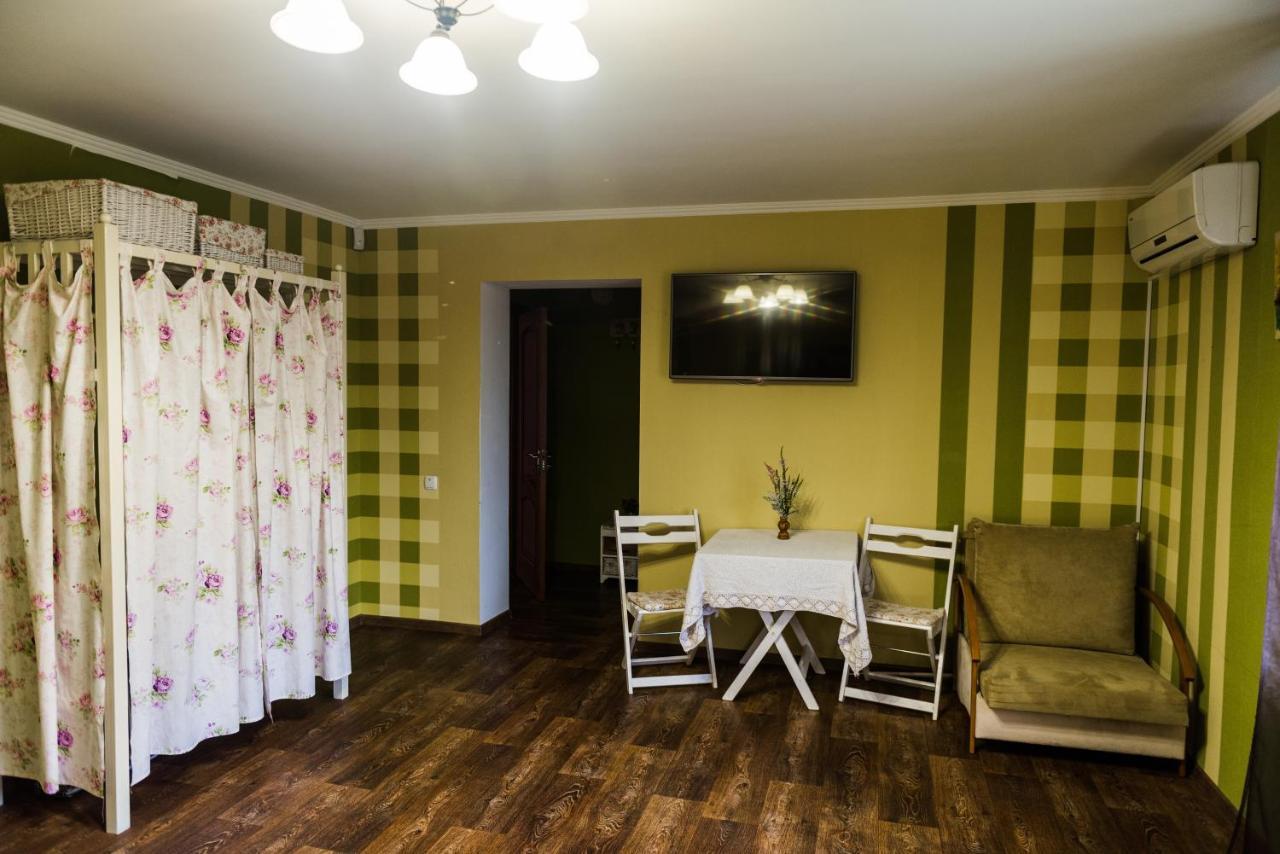 Golden Park Apartments Uman Exterior photo